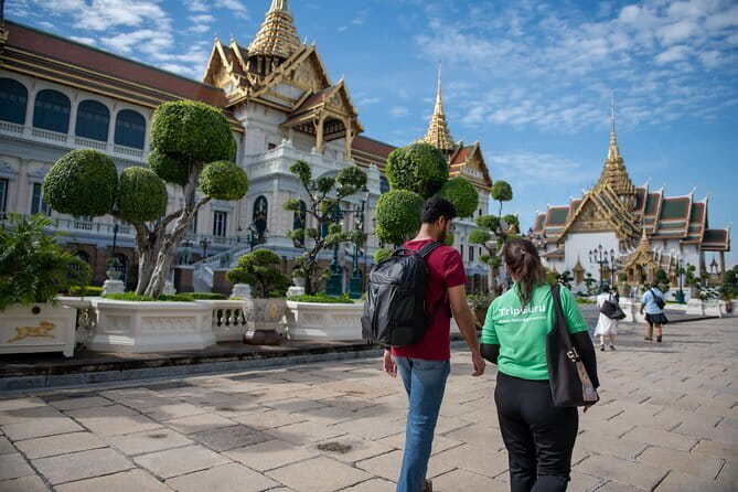 Private Tour to Pho Temple, Arun Temple and Canal Tour - Getting the Timing Right on a 4 to 5 Hour Day