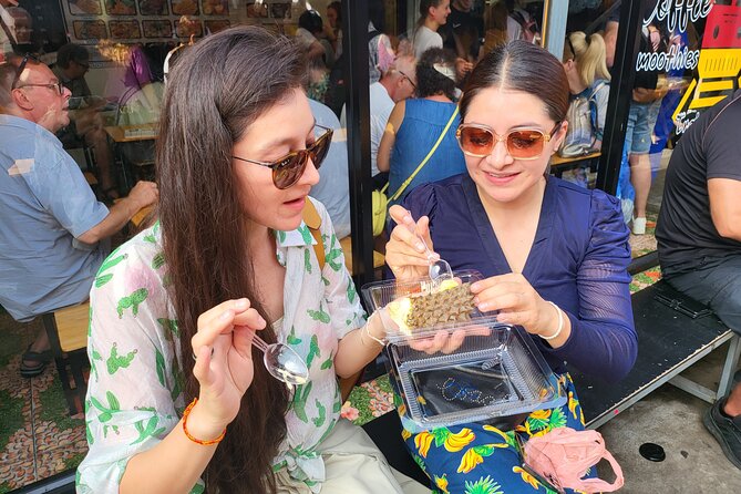 Private Tour to Railway Market, Floating Market And Ayutthaya - The Tour Team and the Pace You’ll Feel