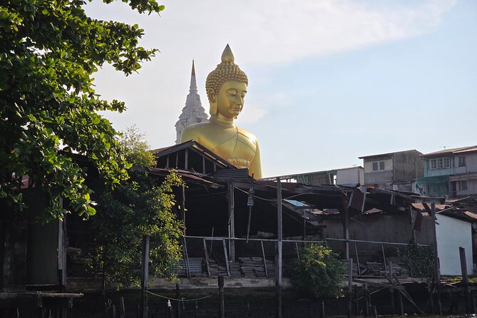 Private tour to Wat Pho,Wat Arun, Canal Tour,Flower Market - Private-Guide Value, What You Pay Includes a Lot