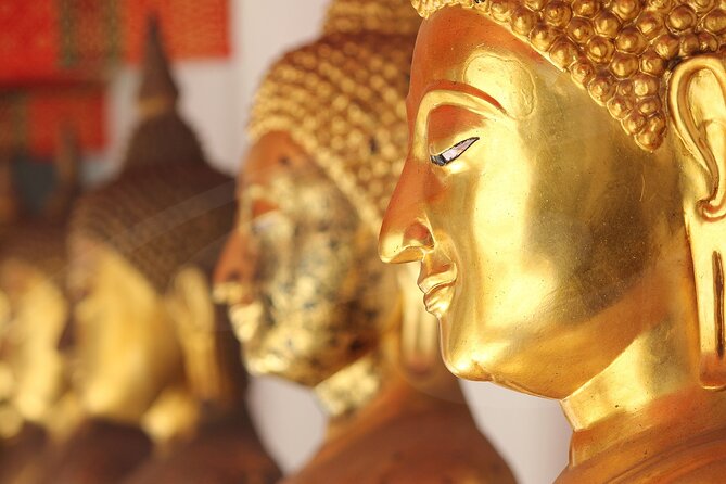 Private Tour - Top 3 Major Monuments (Grand Palace, Wat Pho, Wat Arun) - The Chao Phraya boat transfer: how you reach Wat Arun without wasting the day