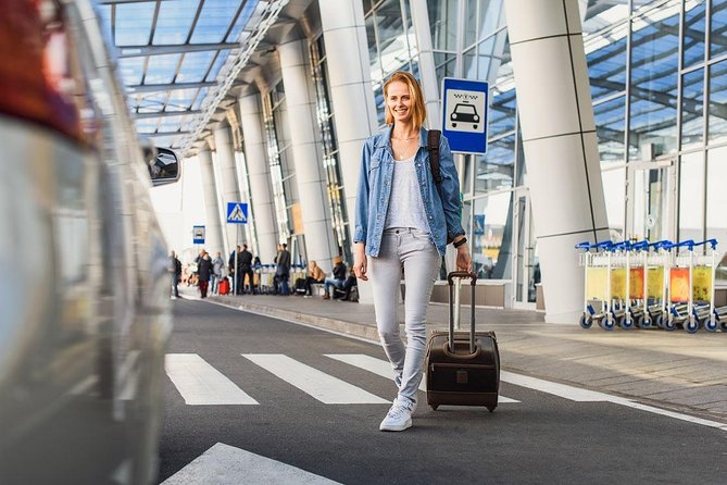 Private Transfer - Bangkok Airport Arrival to Pattaya City Hotel - Key points to know before you book