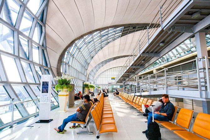 Private Transfer - Bangkok Airport Arrival to Pattaya City Hotel - Price and Value: What You Pay, What You Avoid