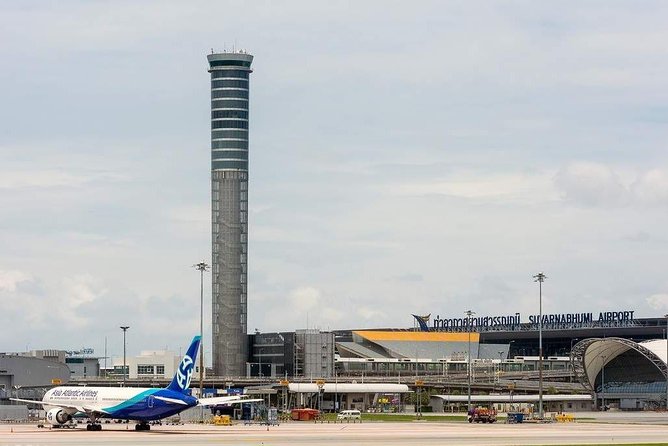 Private Transfer - Bangkok Airport Arrival to Pattaya City Hotel - Who This Transfer Fits Best in Real Life