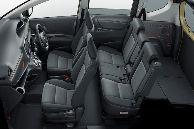 Private Transfer Bangkok Hotel to Pattaya Hotel - Drop-Off in Pattaya: A Clean End to the Journey