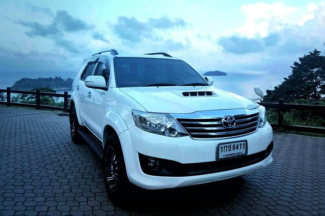 Private Transfer Bangkok - Koh Kood Island - Quick Take Key Points
