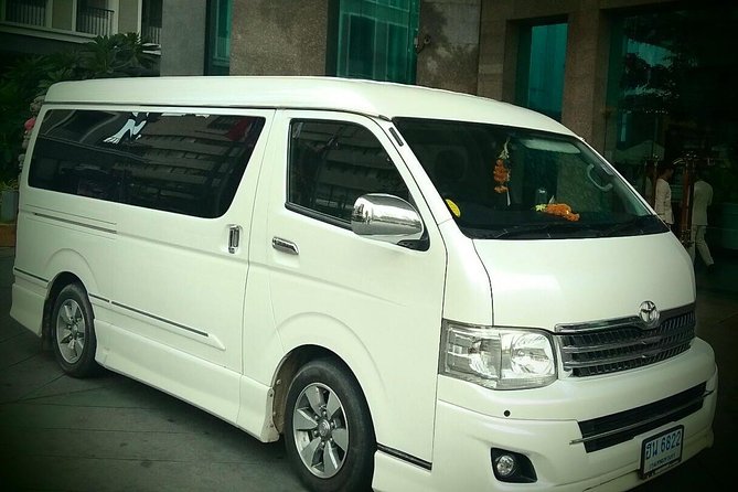 Private Transfer Bangkok - Koh Kood Island - Price And Real Value At Around $104