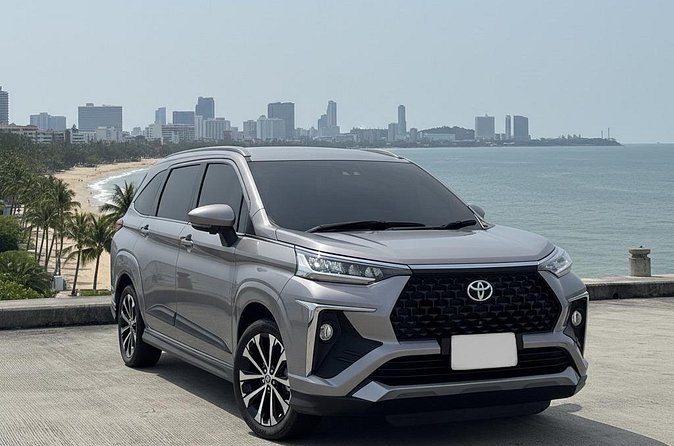 Private Transfer Between Bangkok and Pattaya by Comfortable SUV - Included vs. Extra Costs: What You Should Know Before You Book