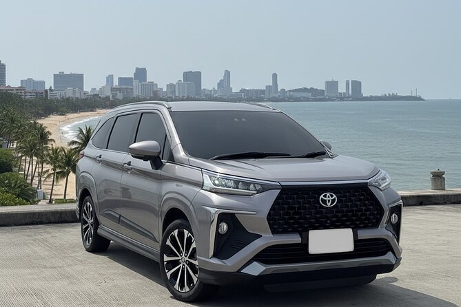 Private Transfer Between Bangkok and Pattaya by Comfortable SUV - What 24/7 Availability Means for Your Itinerary
