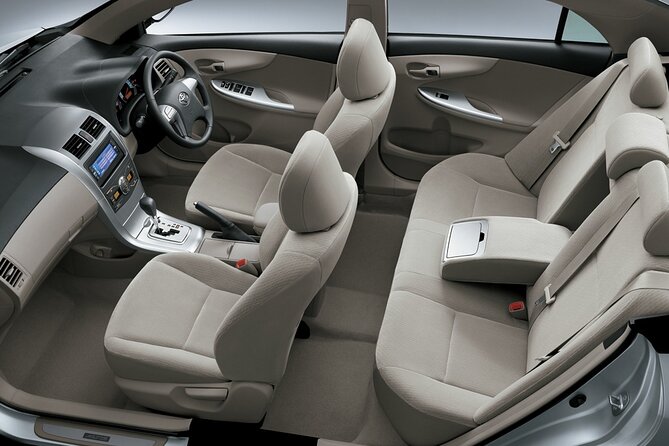 Private Transfer from Bangkok Airport/City to Hua Hin - En route stops, when they make sense and how to request them