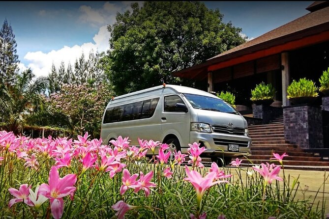Private Transfer from Hotel to Bangkok Airport incl. tollway - Direct drive to the airport: why “no shuttle stops” is worth paying for