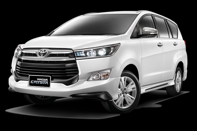 Private Transfer from Hua Hin to Bangkok Airport - What makes the driver experience feel reliable