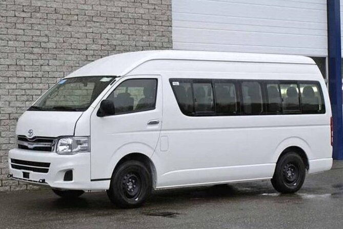 Private Transfer from Hua Hin to Bangkok Airport - For who this transfer makes the most sense