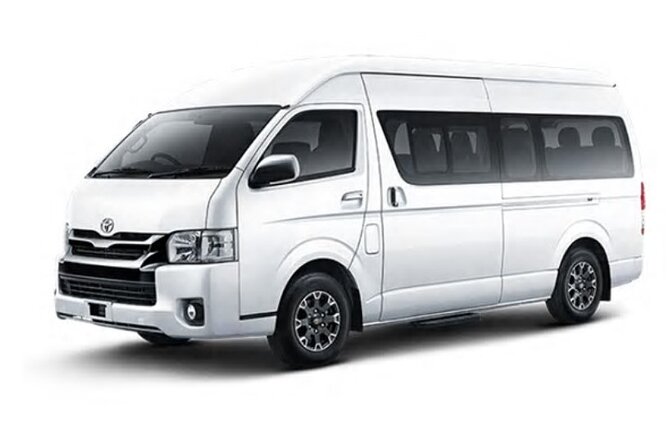 Private Transfer from Hua Hin to Bangkok Airport - Small considerations so you do not get surprised