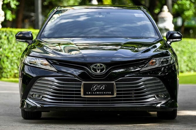 Private Transfer from Hua Hin to Bangkok City - What This Hua Hin to Bangkok Transfer Really Gives You