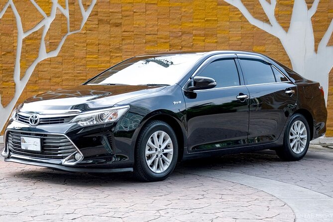 Private Transfer from Hua Hin to Bangkok City - What You Might Need to Plan for (Because This Is Not a Tour)