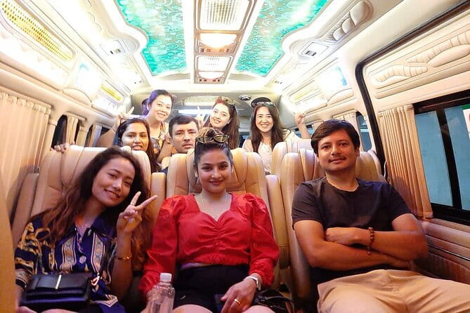 Private Transfer from Pattaya to Don Mueang/Suvarnabhumi Airport - Key things to notice before you book