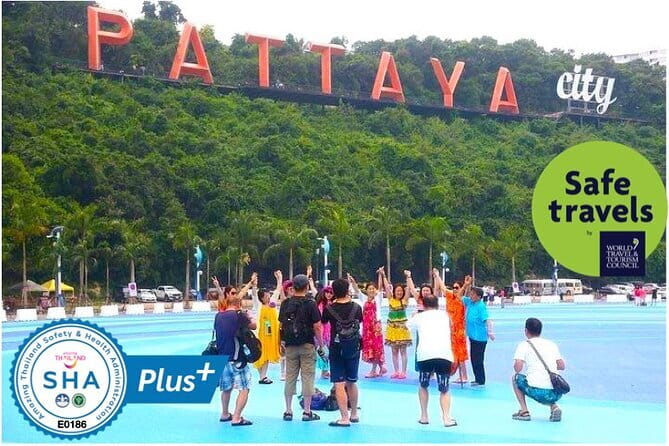 Private Transfer from Pattaya to Don Mueang/Suvarnabhumi Airport - Luggage rules and extra costs: pack smart