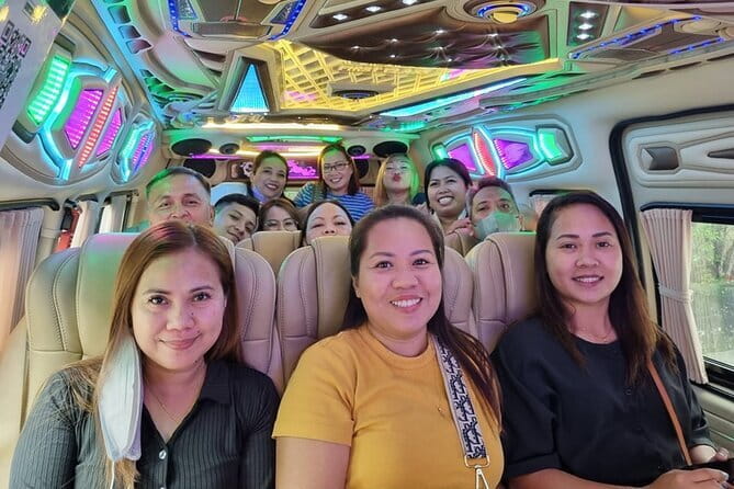 Private Transfer from Pattaya to Don Mueang/Suvarnabhumi Airport - Don Mueang or Suvarnabhumi: choosing the right airport