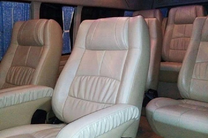 Private Transfer : KOH CHANG - KOH MAK - KOH KOOD - Key things I would plan around