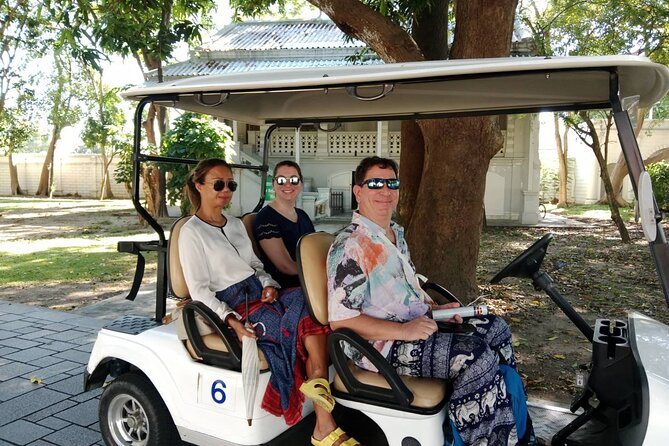 Private Tuk Tuk Night Adventure with Dinner - The tour price and whether $72 feels fair