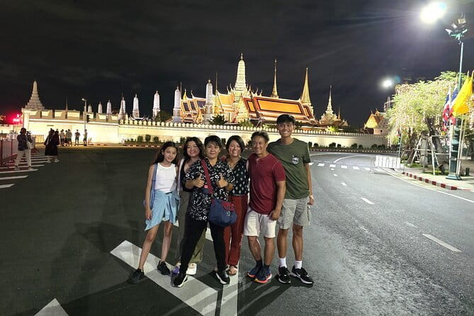Private Tuktuk Authentic Food Tour (Chinatown-Flower Market) - Key Highlights You Will Actually Feel During the Tour