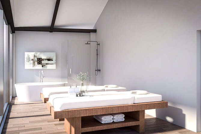 re:leaf spa and massage - A real reset in Sukhumvit, focused on massage comfort