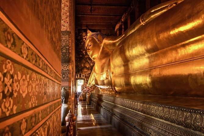 Reclining Buddha Wat Pho and Museum of Siam Tour from Bangkok - Key points I’d plan around before you go
