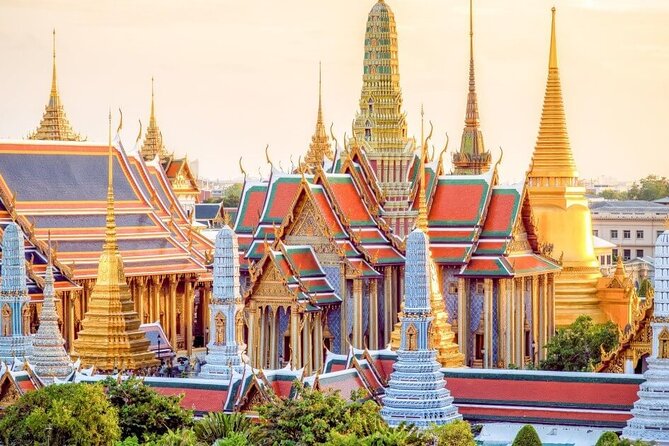 Reclining Buddha Wat Pho and Museum of Siam Tour from Bangkok - Price and value: why about $100 can make sense