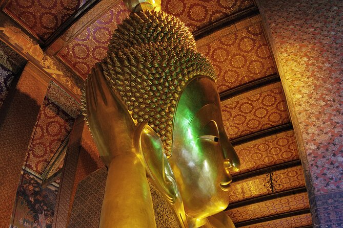 Reclining Buddha Wat Pho and Museum of Siam Tour from Bangkok - Wat Pho crowds: how to handle the busiest moments