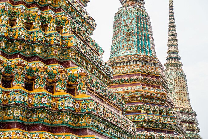 Reclining Buddha Wat Pho and Museum of Siam Tour from Bangkok - Should you book the Reclining Buddha Wat Pho and Museum Siam tour?