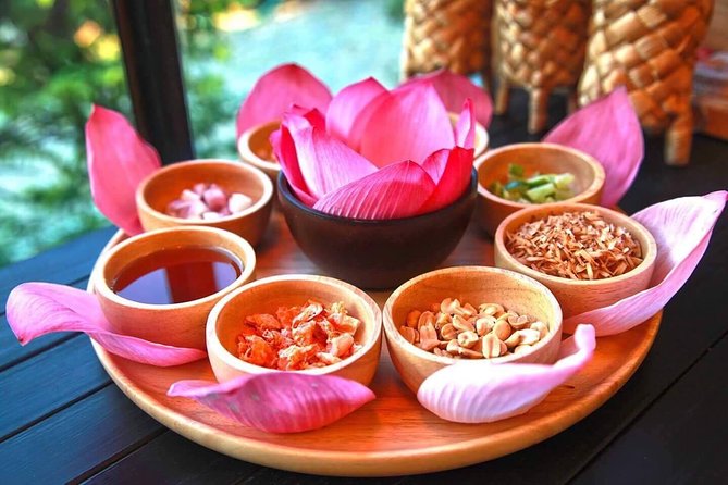 Red Lotus garden market with Thai culture halfday tour - Price and Value: Is $59.15 Worth It?