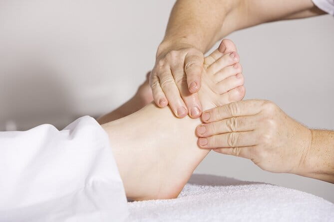 Rest And Relax Massage - Foot Massage in Sukhumvit, Bangkok - Key Things to Know Before You Go
