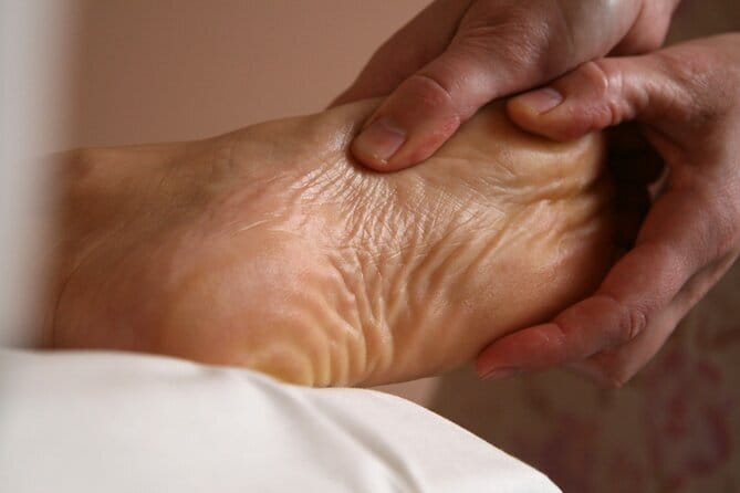 Rest And Relax Massage - Foot Massage in Sukhumvit, Bangkok - Check-In, Privacy, And What You Actually Do First