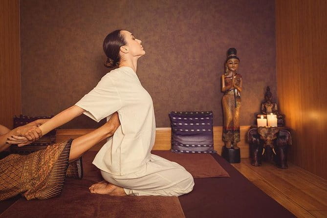 Rest And Relax Massage - Traditional Thai Massage In Bangkok / Sukhumvit - Key things I’d focus on before booking