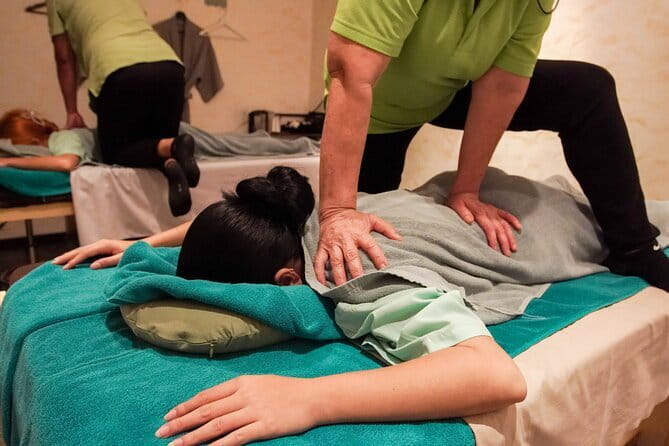 Rest And Relax Massage - Traditional Thai Massage In Bangkok / Sukhumvit - Who Should Book This and Who Might Want Another Option