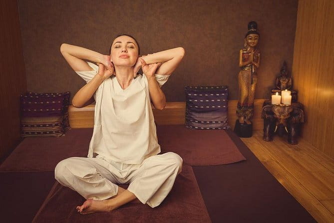 Rest And Relax Massage - Traditional Thai Massage In Bangkok / Sukhumvit - Thai Massage the Real Way: What Happens During Your Session