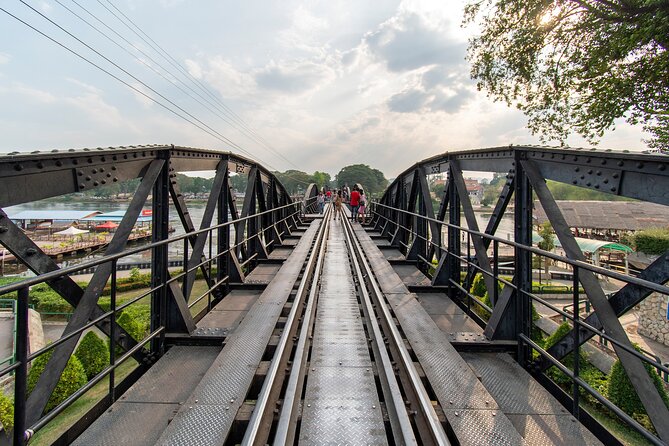 River Kwai Jungle Rafts: 2-Day Kanchanaburi Escape from Bangkok - Price and logistics: what you actually pay for