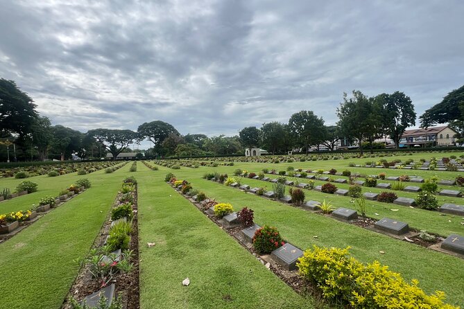 River kwai & Kanchanaburi Day Tour From Bangkok - How the schedule keeps the day balanced (and where it can feel tight)