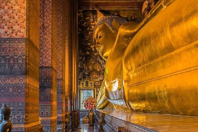 Royal Grand Palace And Wat Pho - Key things to know before you go