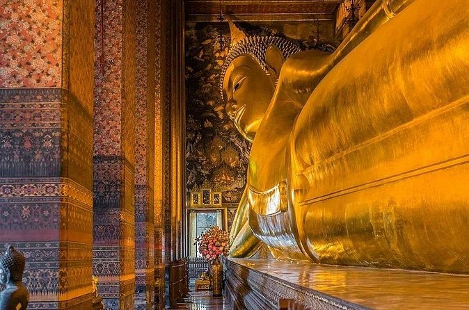 Royal Grand Palace And Wat Pho - Dress code and on-the-ground practicality (temples have rules)