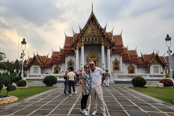 Royal Palace Bangkok Entrance Ticket with Hotel Pick Up - Should you book this Royal Palace Bangkok pickup ticket?