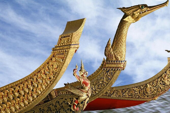 Royal Princess Dinner Cruise: Bangkok Chao Phraya River - Why the 7:30 pm cruise time hits just right
