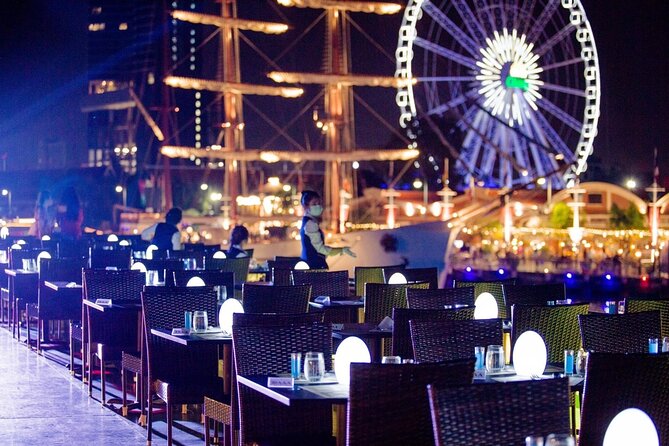 Royal Princess Dinner Cruise: Bangkok Chao Phraya River - Should you book the Royal Princess Dinner Cruise?