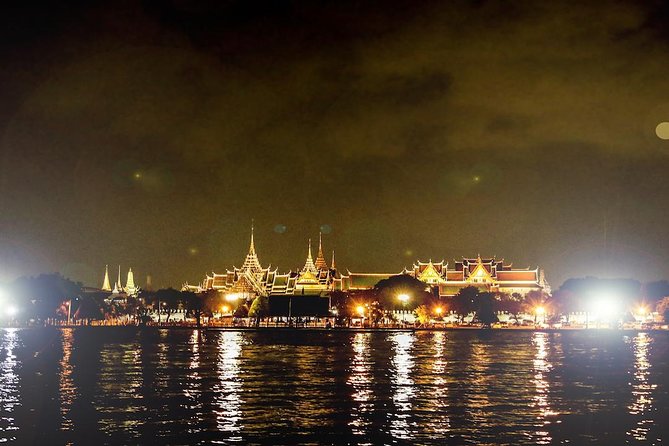 Saffron Luxury Dinner Cruise: A Journey on the River of Kings - Who should book this cruise (and who might not love it)