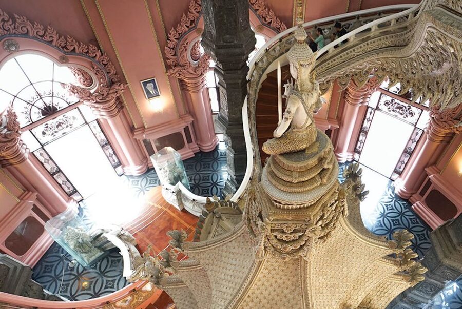 Samut Prakan: Erawan Museum Discounted Admission Ticket - What’s included for your $12, and why it’s good value