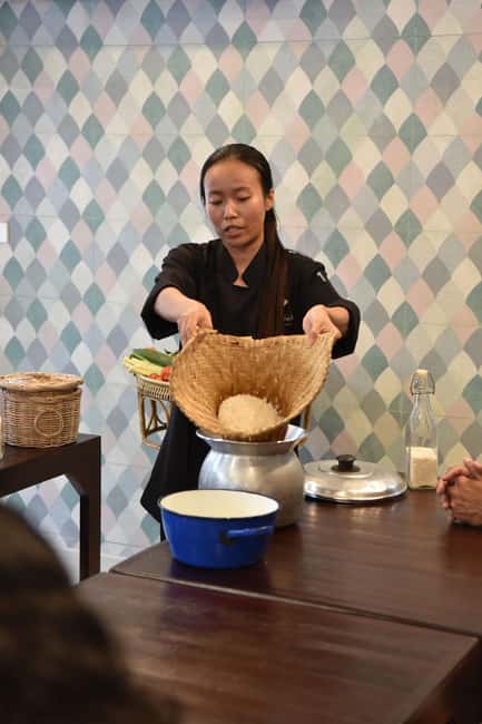 Sathon: Hands-on Thai Cooking Class & Market Tour in Bangkok - Price and Value: Is $45 Worth It in Bangkok?