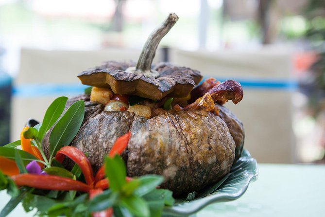 Scenic Boat Ride & Private Thai Cooking Class in Bangkok with Aoy - Meeting Aoy at Bang Wa, then gliding to her riverside home