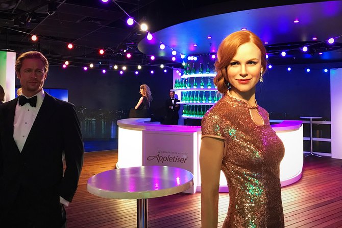 SEA LIFE & Madame Tussauds: Ultimate Bangkok Combo Ticket - Should You Book This Combo Ticket?