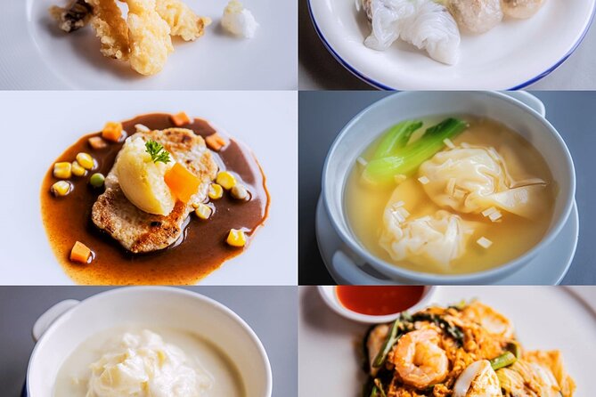 Seafood and Grill Buffet Dinner at Baiyoke Sky Hotel - Price and Value: Is $36 a Smart Move?