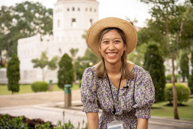 See Bangkok your way with a Personal Private Tour Guide - A private Bangkok day that runs on your schedule